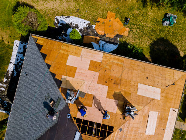 Best Slate Roofing Contractor  in Lowes Island, VA