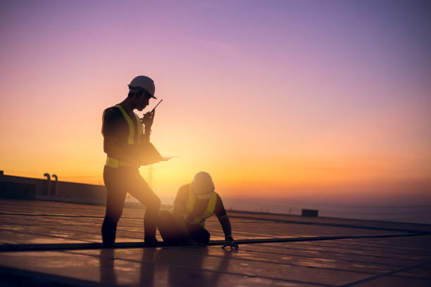 Best Residential Roof Replacement  in Lowes Island, VA