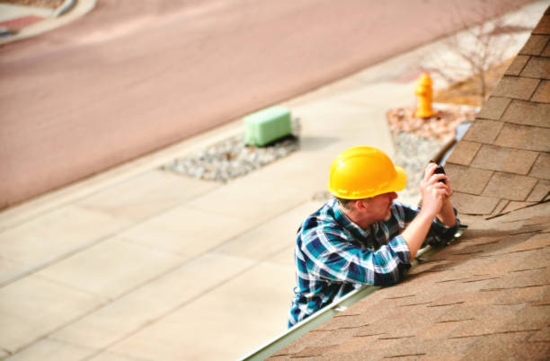 Quick and Trustworthy Emergency Roof Repair Services in Lowes Island, VA