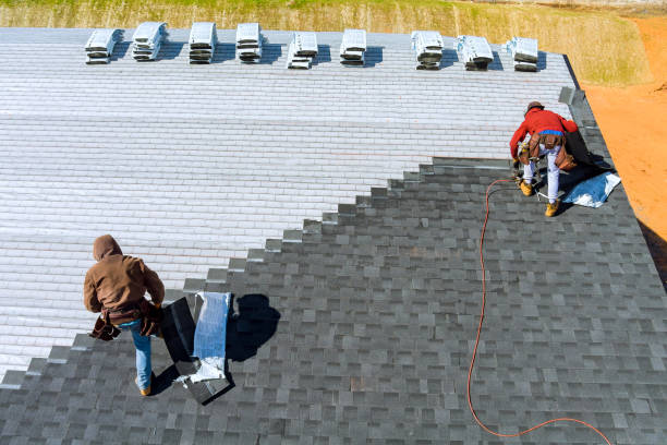 Heating Cable for Roof Installation in Lowes Island, VA