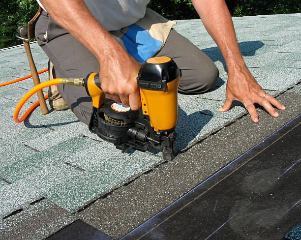 Best New Roof Installation  in Lowes Island, VA