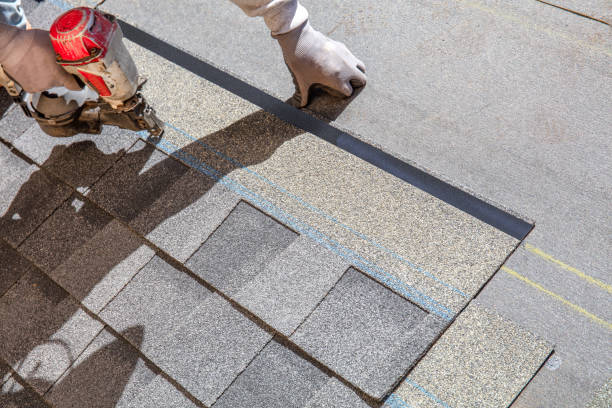 Best Flat Roof Repair Services  in Lowes Island, VA